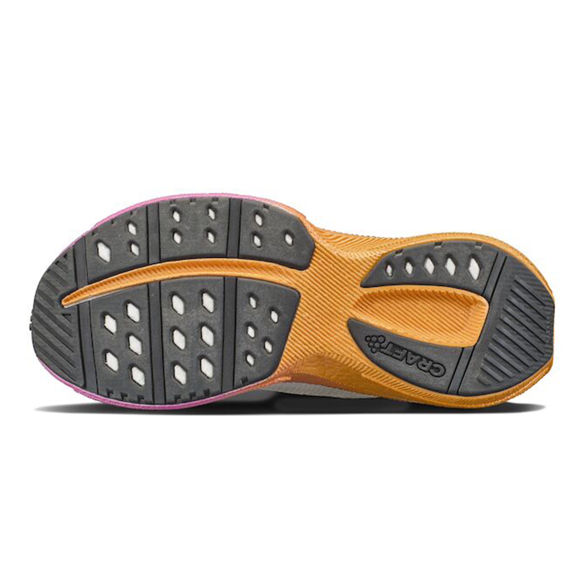 Endurance 2 Neutralschuh Damen - Weiß, Mehrfarbig