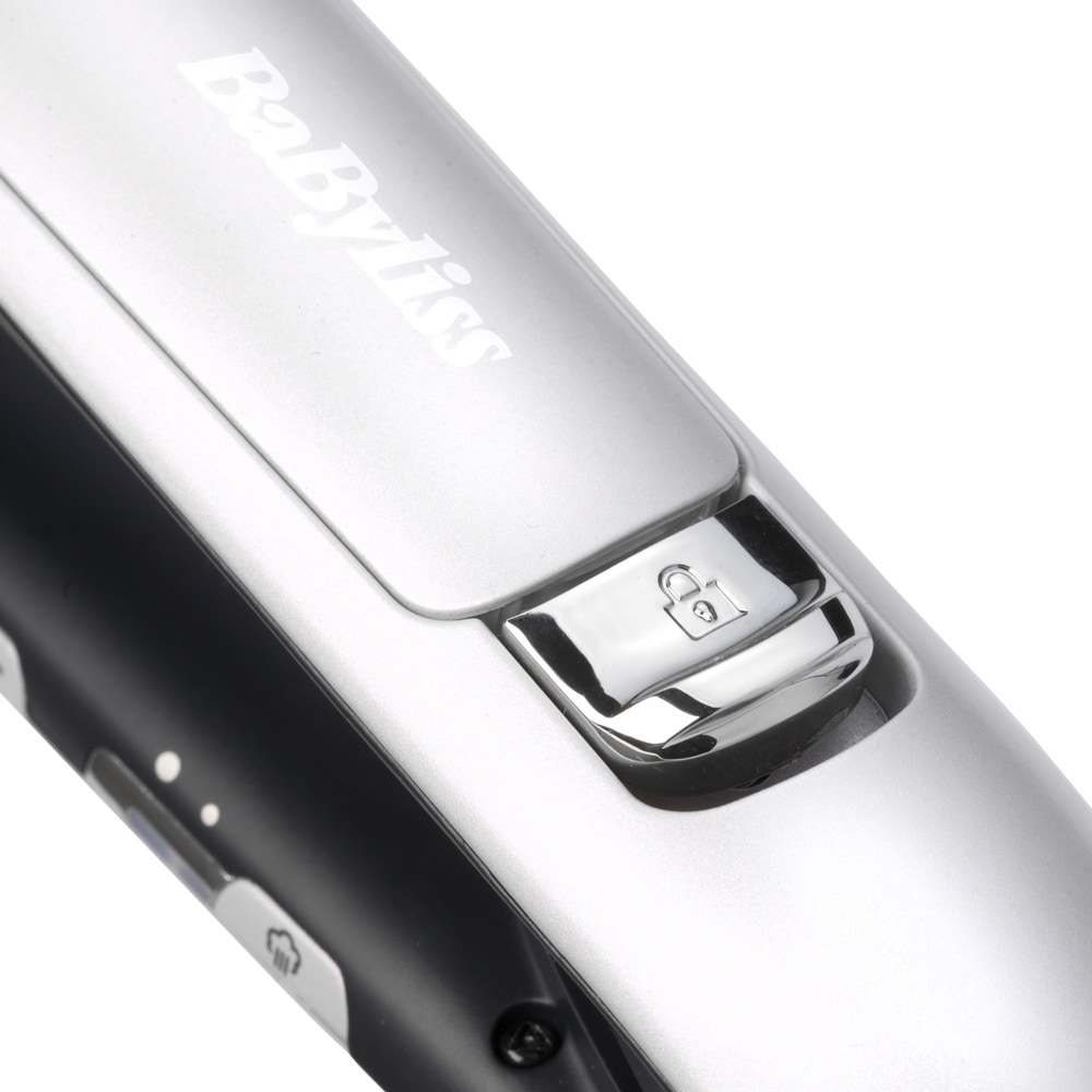 babyliss BaByliss - ST595E - Lisseur vapeur Steam Lustre LISSEUR