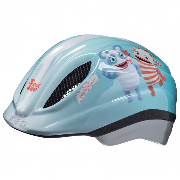 KED - Kid's Meggy II Originals - Radhelm