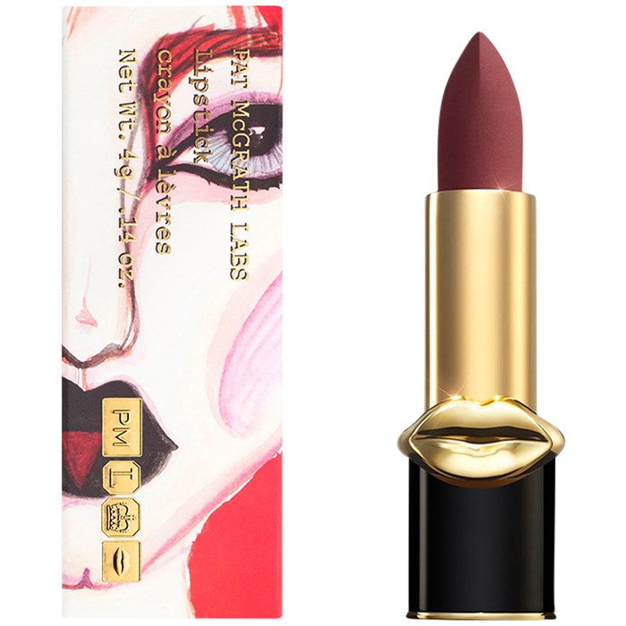 MatteTrance Lipstick