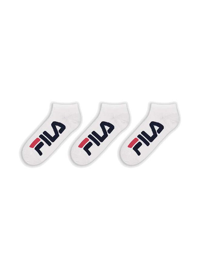 Sneakersocken - 3er-Pack