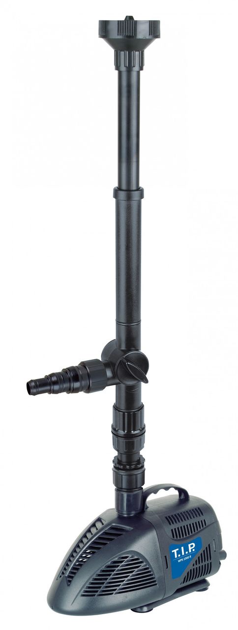T.I.P. Wasserspielpumpe WPS 1000 R