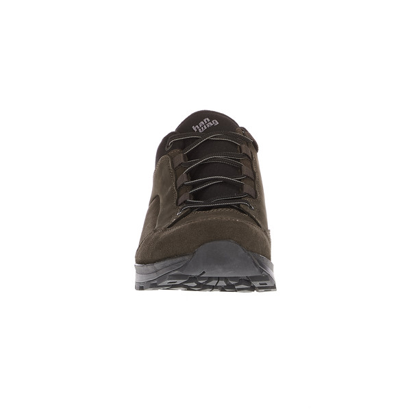 BANKS LOW GTX Herren - Wanderschuhe