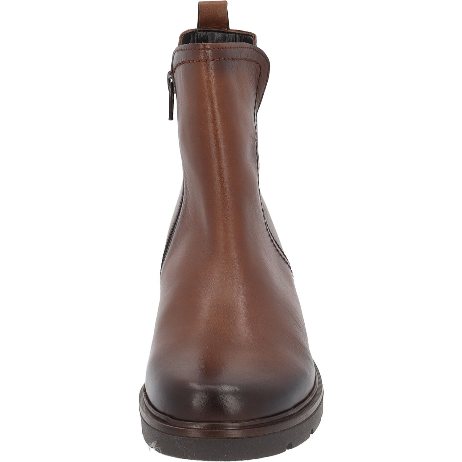 Gabor 34.650, Stiefeletten, Damen, sattel (Effekt)