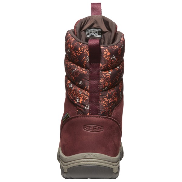 Keen - Women's Greta Boot WP - Winterschuhe