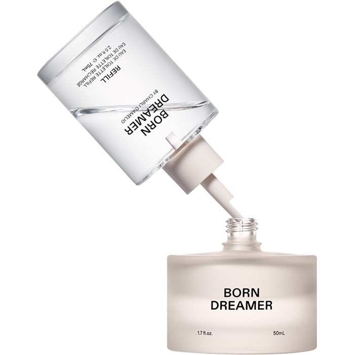 Eau de Toilette Spray Refill