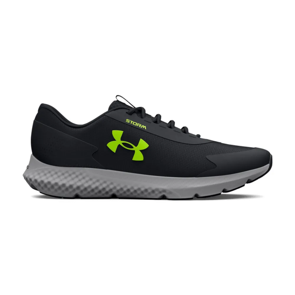 Under Armour Charged Rogue 3 Storm 3025523-004 / schwarz