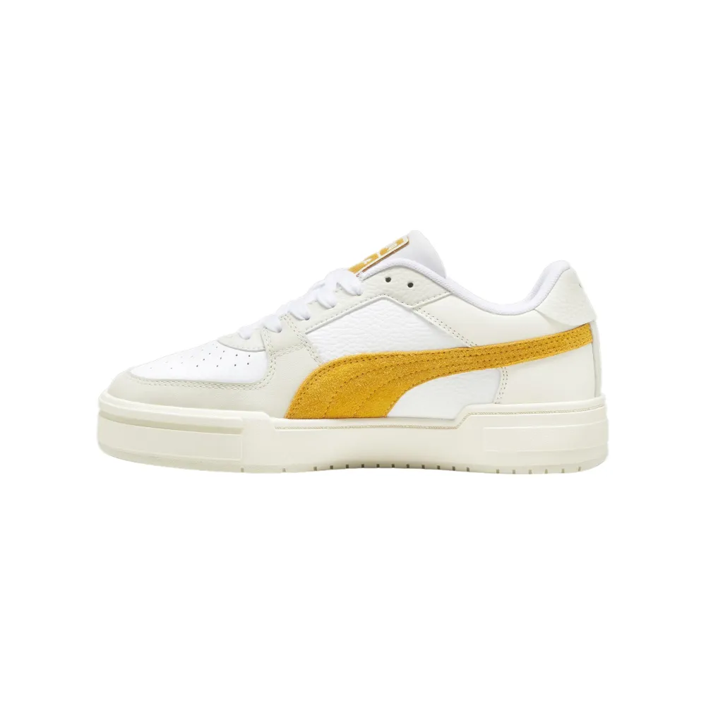 PUMA CA Pro Suede FS Indoor 387327-08 / weiss