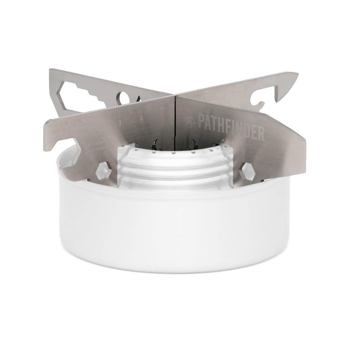 Kocherstand Multi-Tool