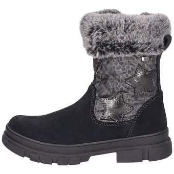 Lurchi Stiefel in grau