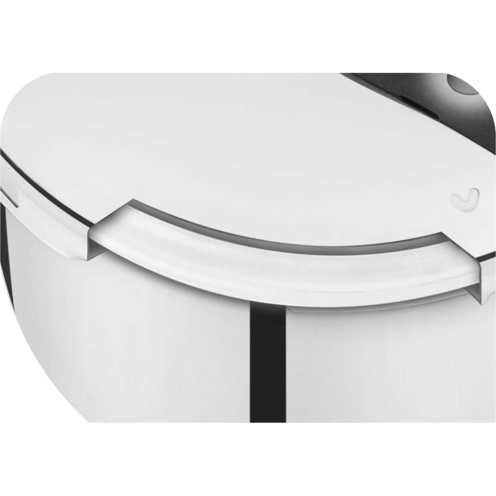 Tefal Geschirr-Set Tefal Schnellkochtopf Secure 5 Neo, P2530737, Topf