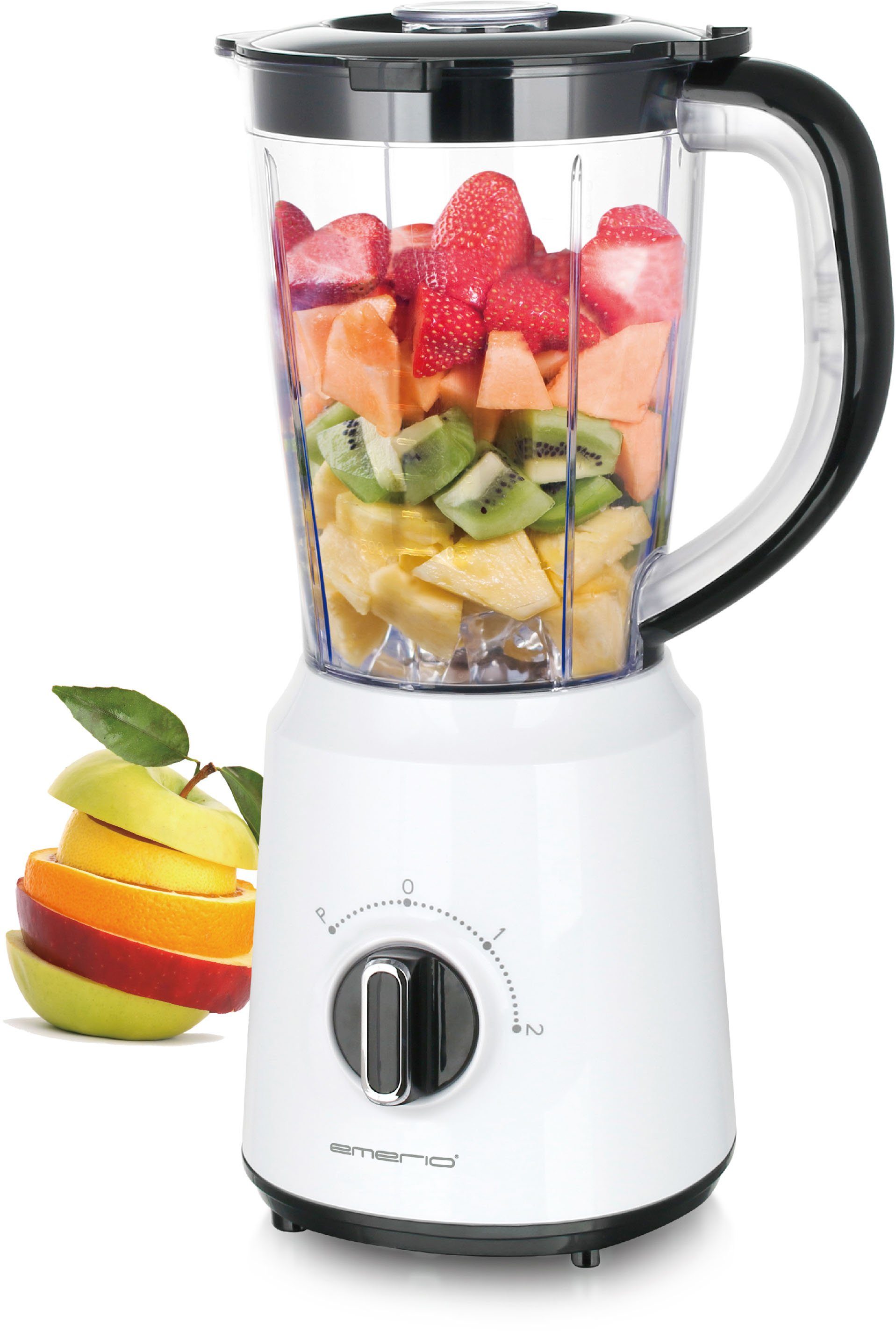 Emerio Standmixer BL-124816, 500 W