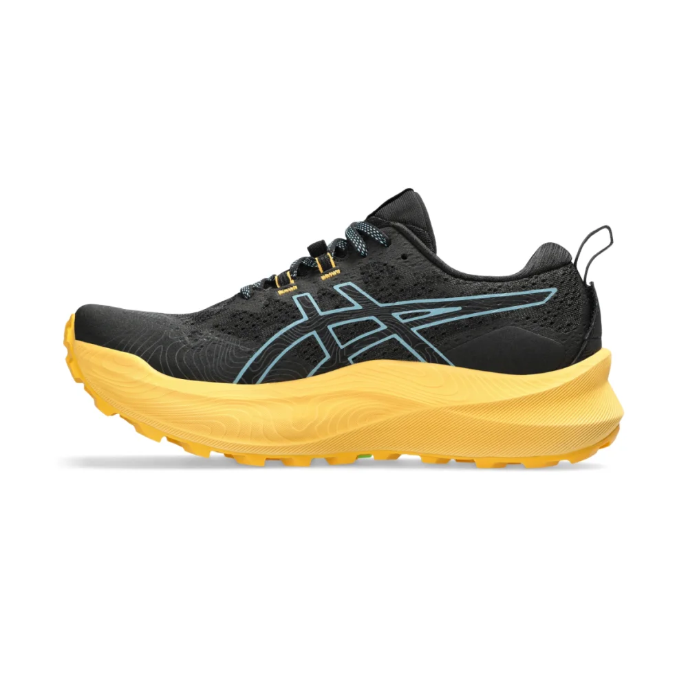 Asics Trabuco Max 2 1011B606-003 / schwarz