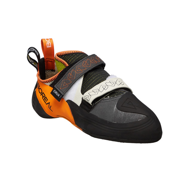 CRUX Unisex - Kletterschuhe