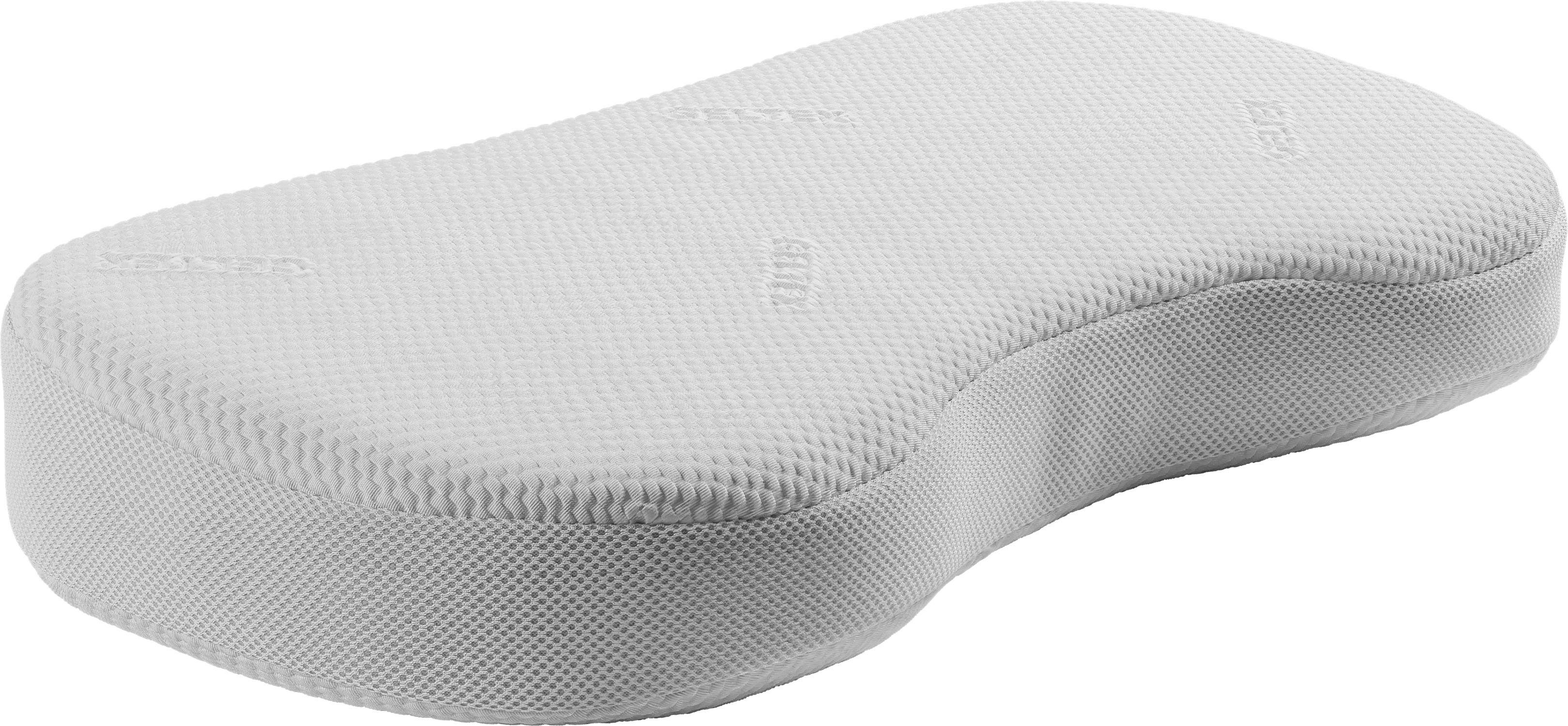 Schlaraffia Seitenschläferkissen GELTEX® Kissen Premium, 1-tlg., mit GELTEX® Technologie