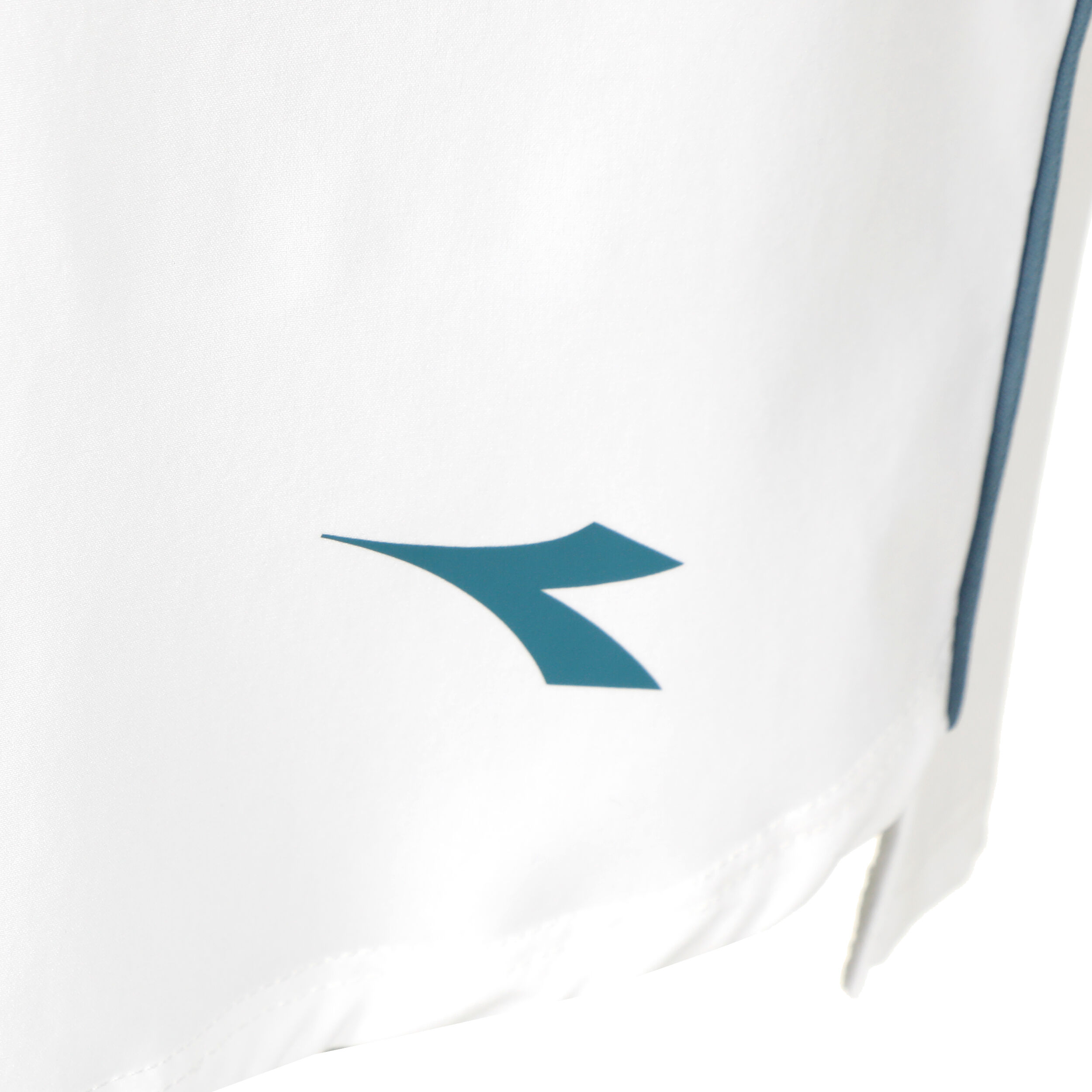 Core 9In Shorts Herren - Weiß