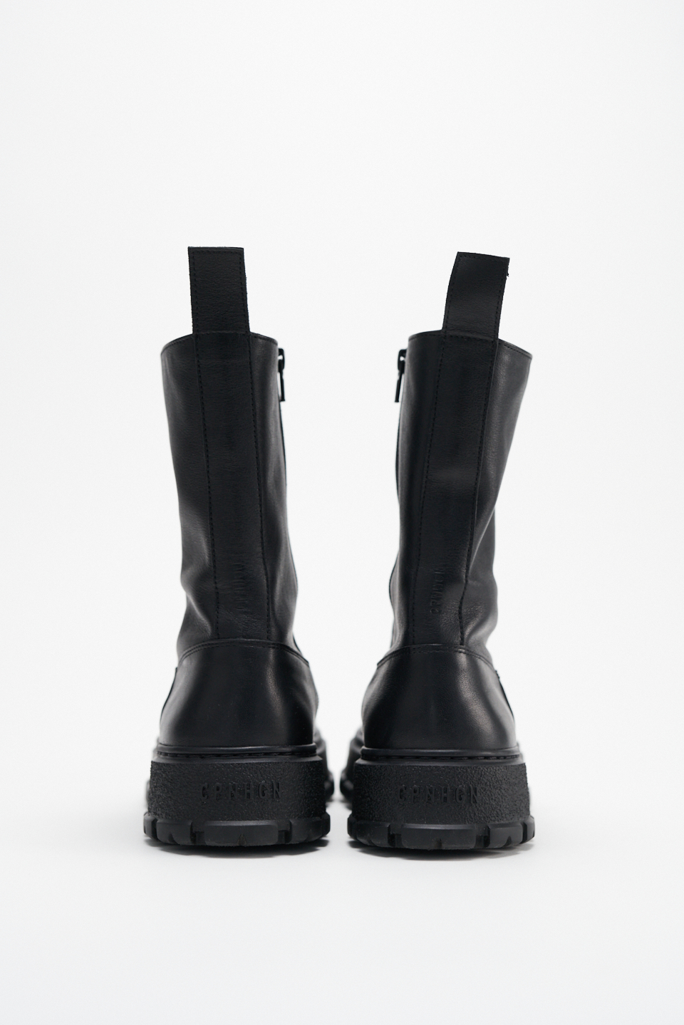 CPH342 vitello black