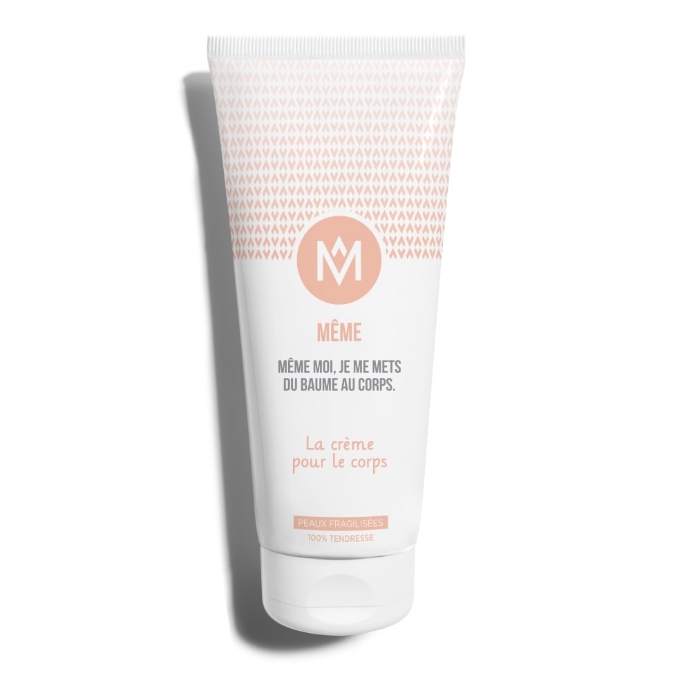 Même La crème pour le corps Crème