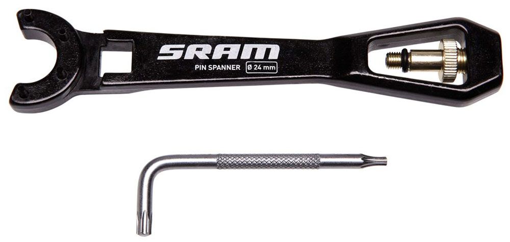 RockShox Vivid Air Dämpfer Tool kaufen | Bike-Discount
