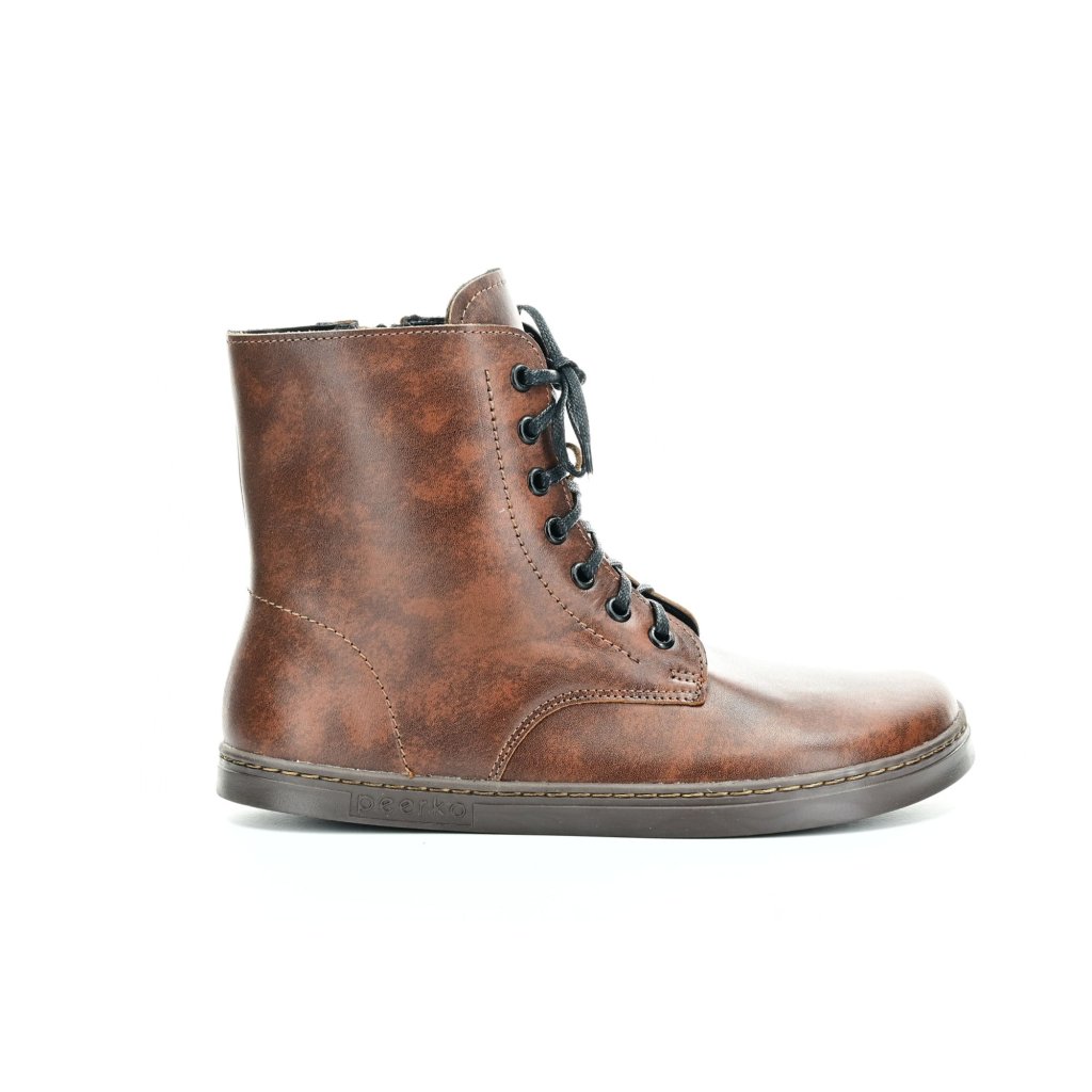 Peerko Go Brandy Barfußstiefeletten