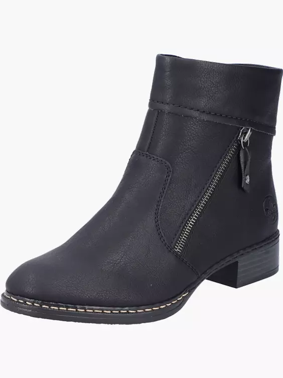 Rieker Damen Kurzstiefel