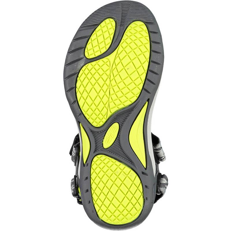 CMP Hamal Outdoorsandalen Kinder
