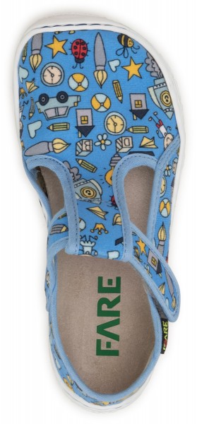 Fare Bare |vA ~ Slipper Klett ~ Cartoon