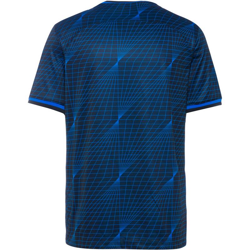 Nike FC Chelsea 23-24 Auswrts Teamtrikot Herren