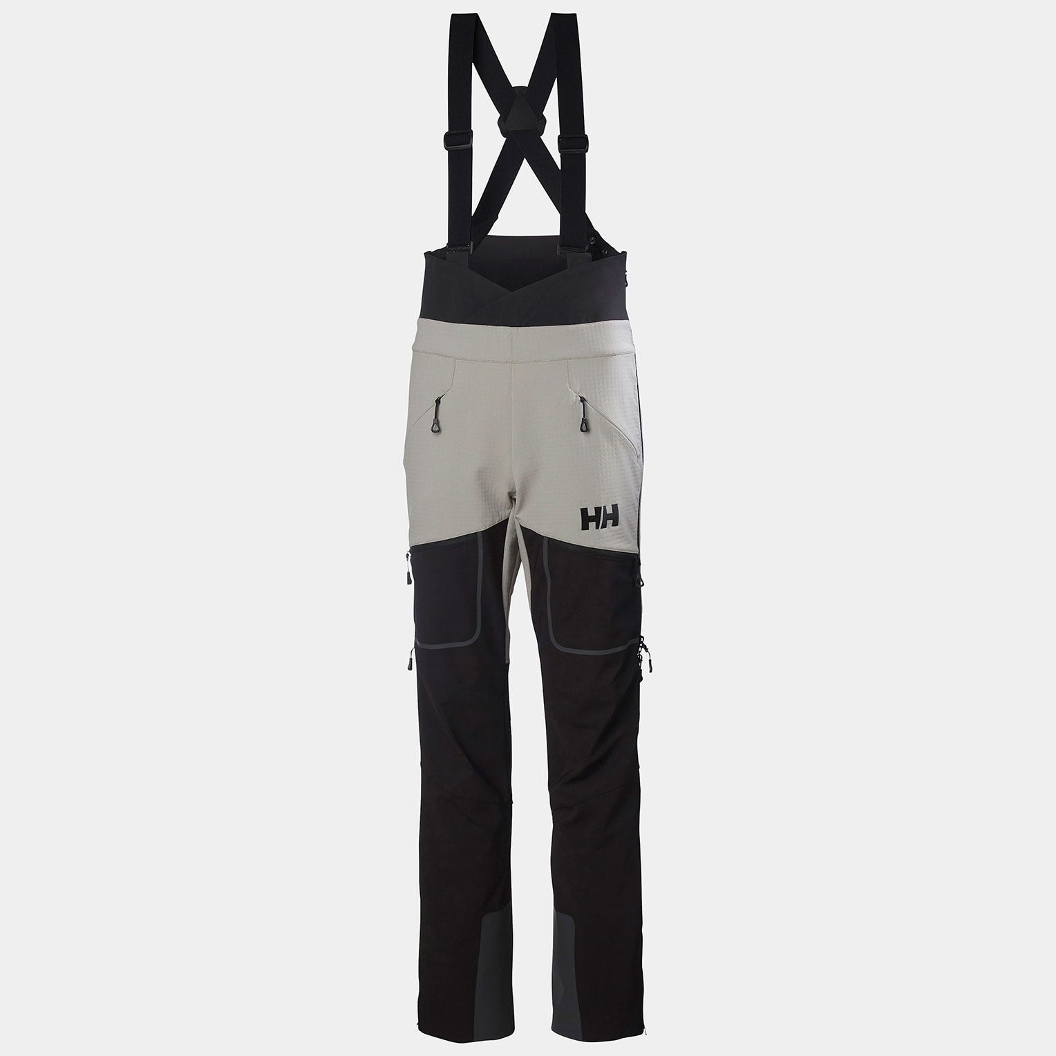 Women’s Odin Backcountry Softshell Bib Pant