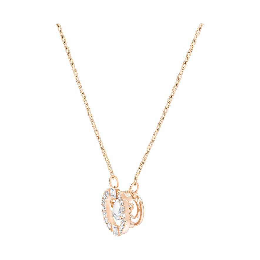 Swarovski Kette Sparkling Dc