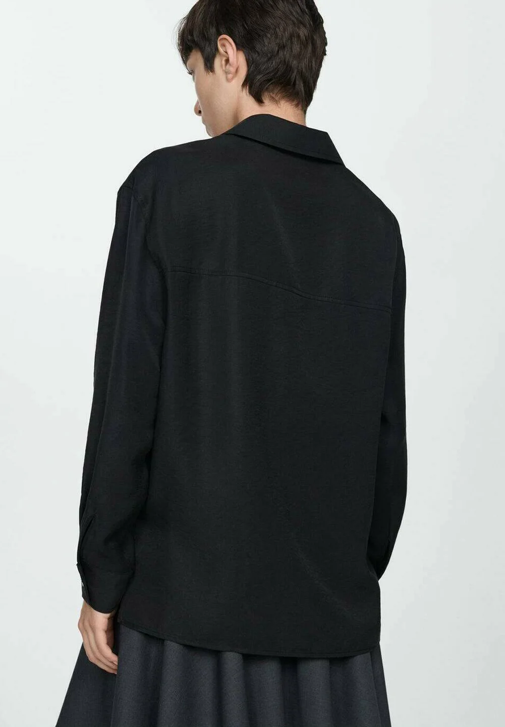Mango PERSEO - Camisa