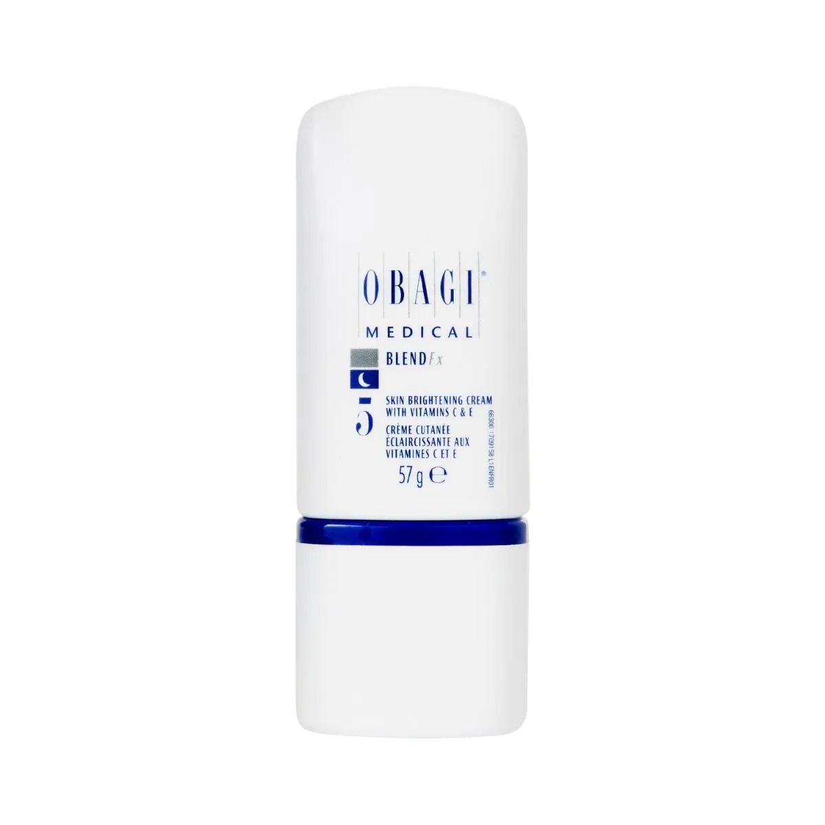 Obagi NuDerm Blend Fx posvjetljujuća noćna krema s arbutinom