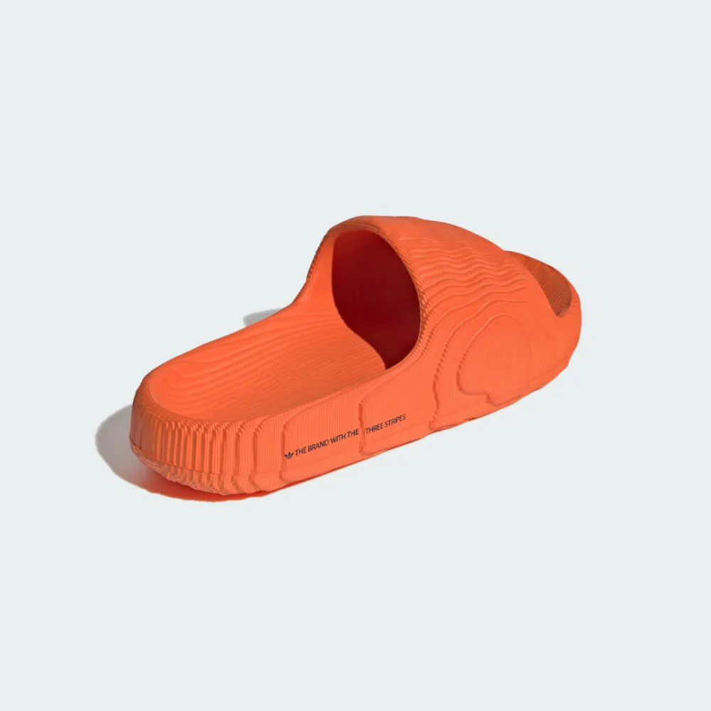 adidas Adilette 22 IF3660 / orange