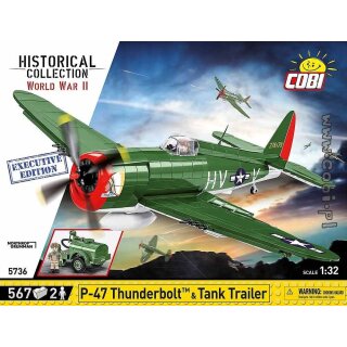 P-47 Thunderbolt