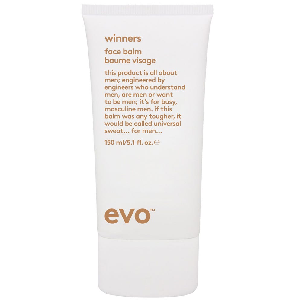 evo Winners Face Balm 150 ml