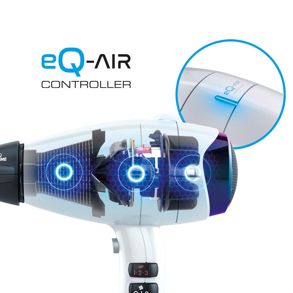 Valera Haartrockner ePower 2020 eQ RC D
