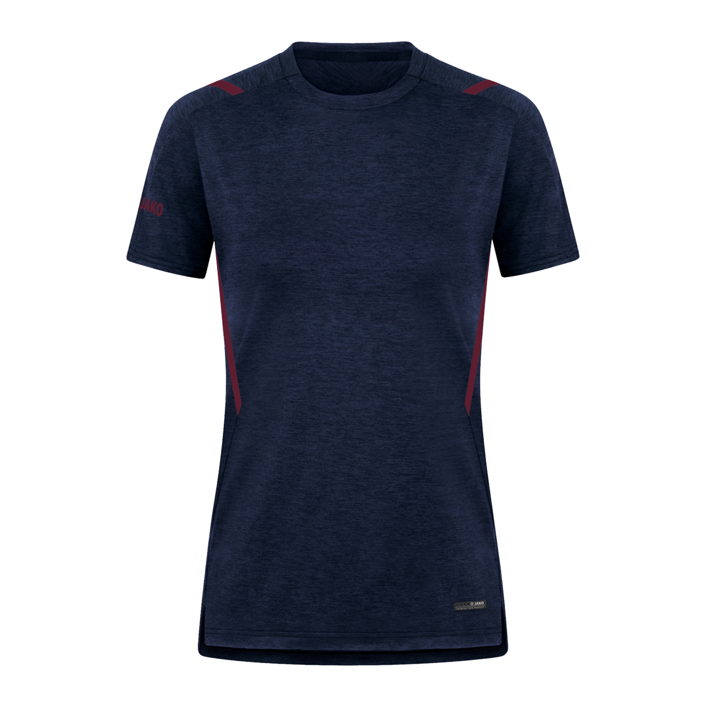 JAKO Challenge Freizeit T-Shirt Damen F513