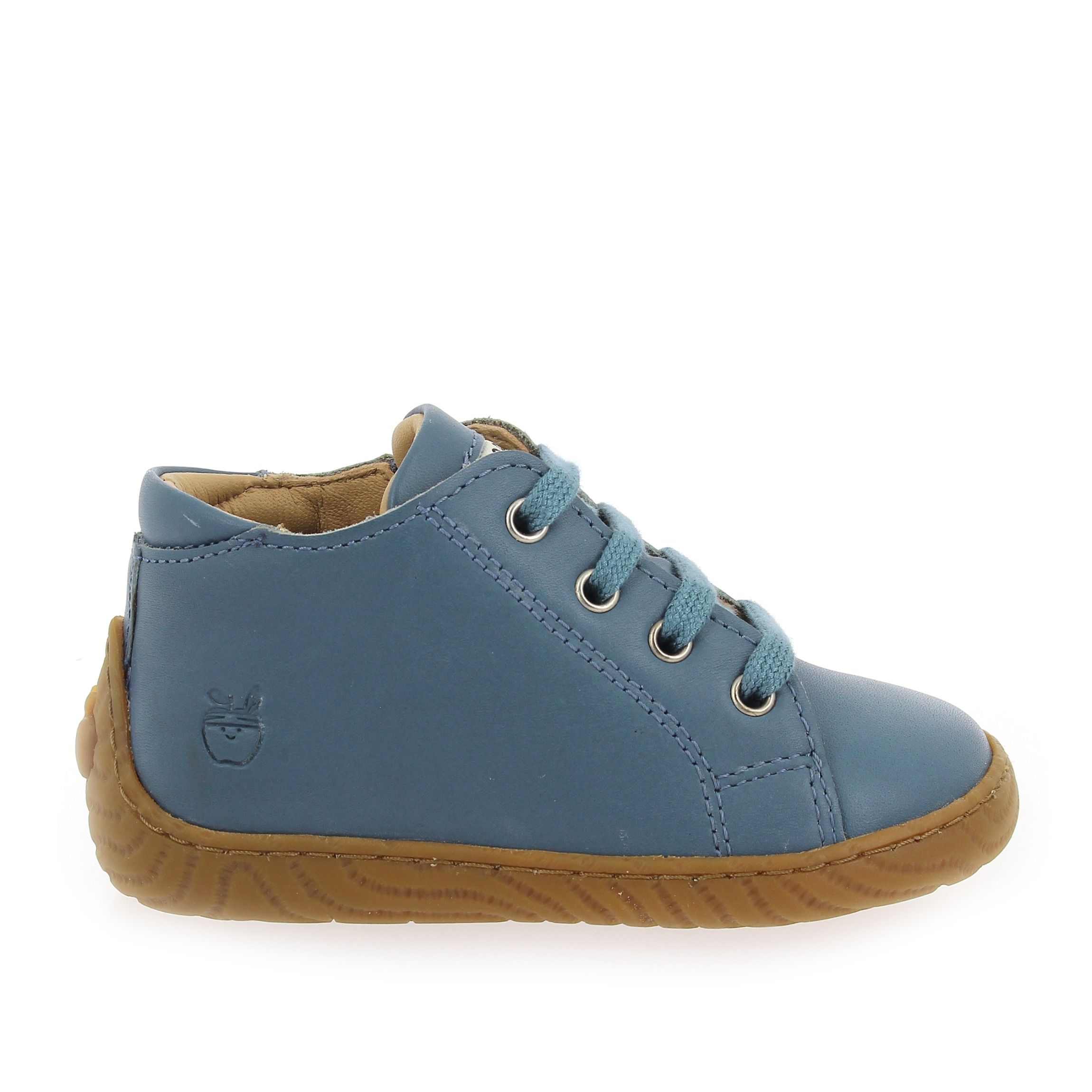 Shoopom  WOOD ZIP BASE E24 - Jeans