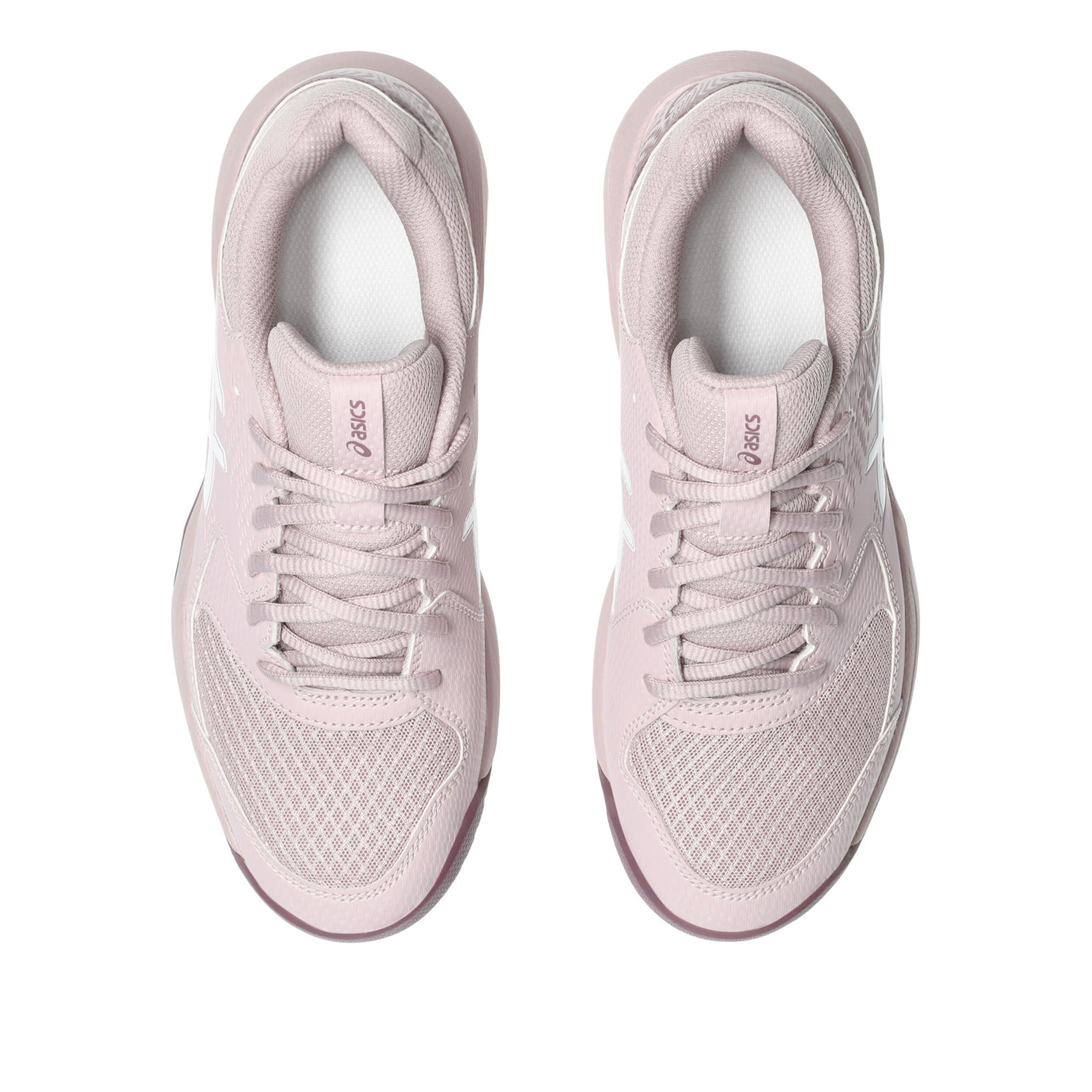 Gel-Dedicate 8 Allcourtschuh Damen - Altrosa, Mauve