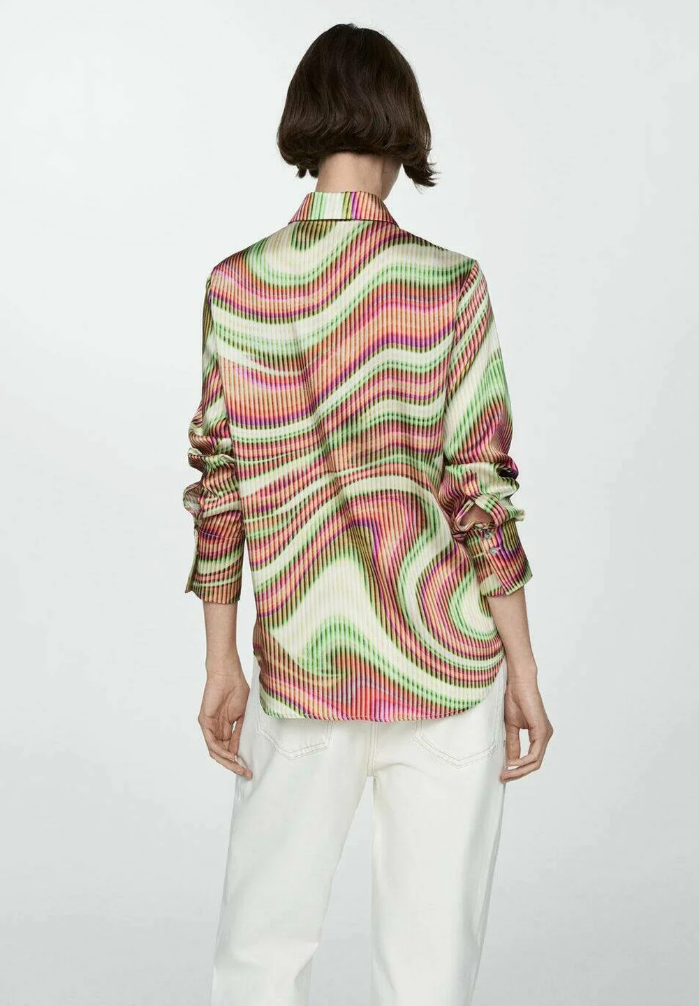 Mango DALIAS - Camisa