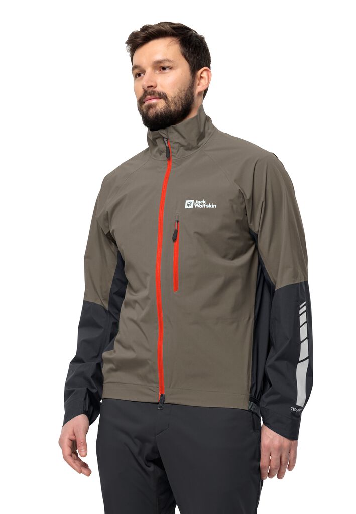 MOROBBIA 2.5L JKT M Fahrrad-Regenjacke Herren