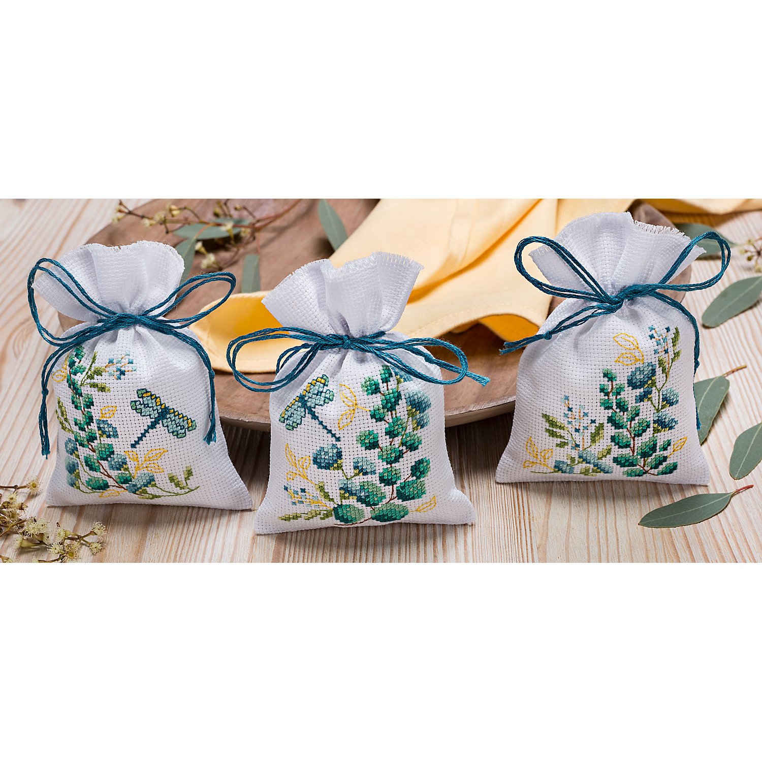 Geschenksäckchen 
