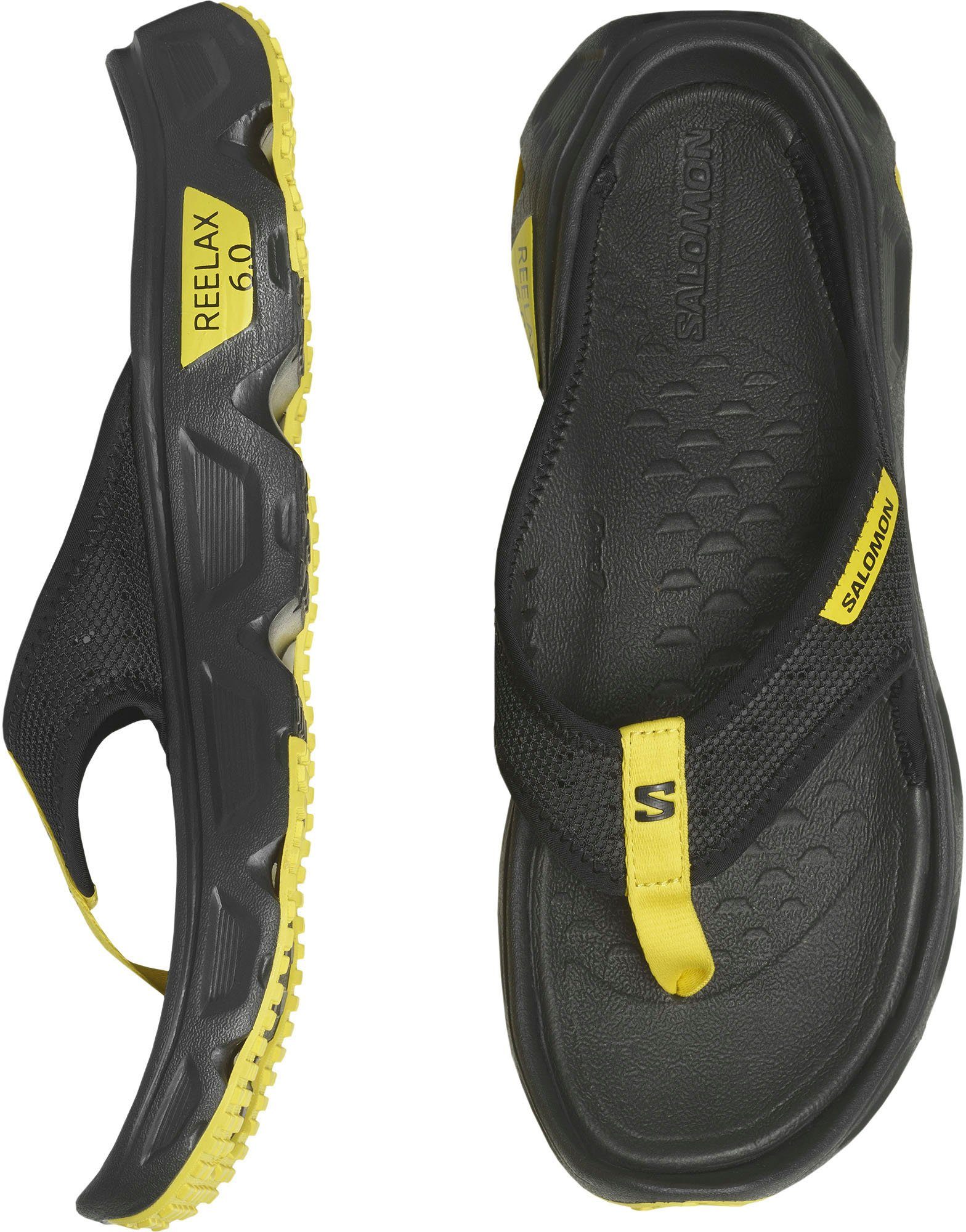 Salomon REELAX BREAK 6.0 Zehentrenner