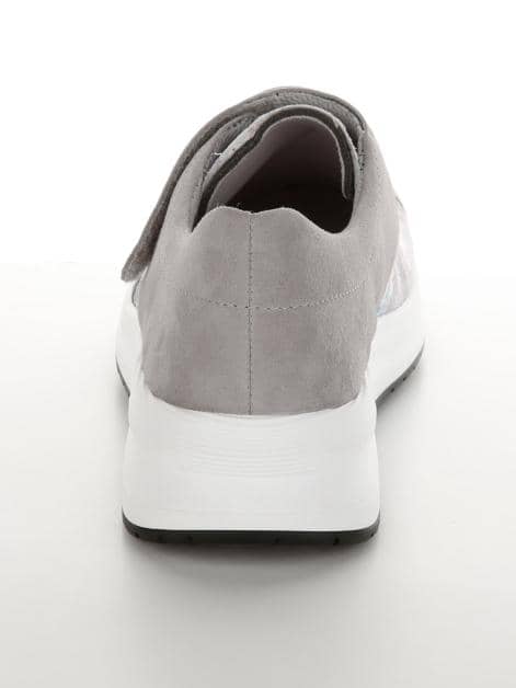 Klettslipper mit Shock-Absorber