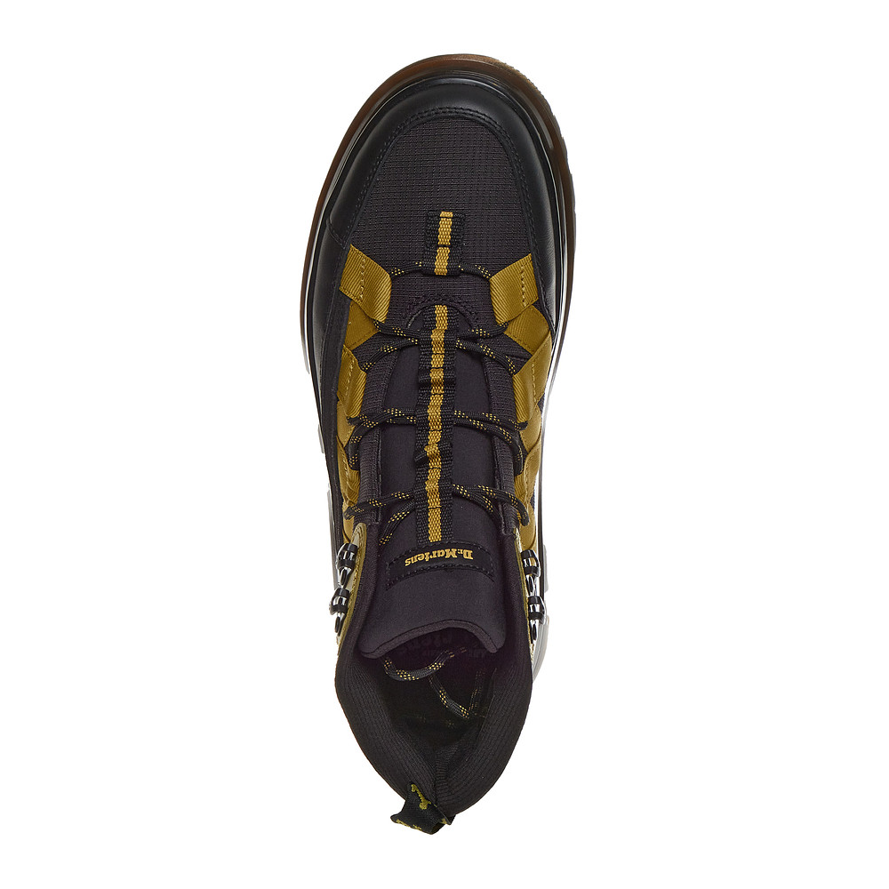 Dr. Martens Boury 31142001 / schwarz