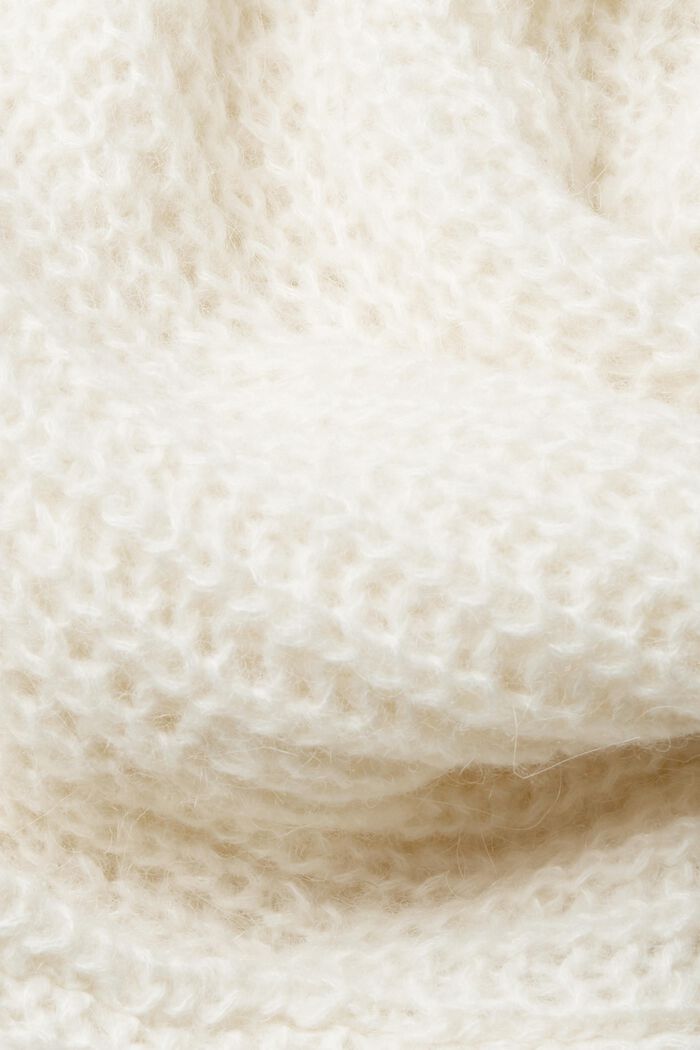Pullover aus Alpakamix