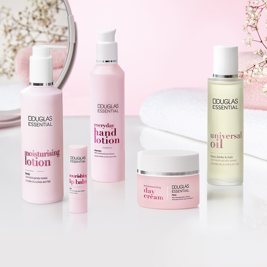 Moisturising Day Cream