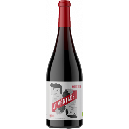 JUVENILES 2021 - CHATEAU DU CEDRE