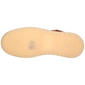 Kebo Sneaker in braun