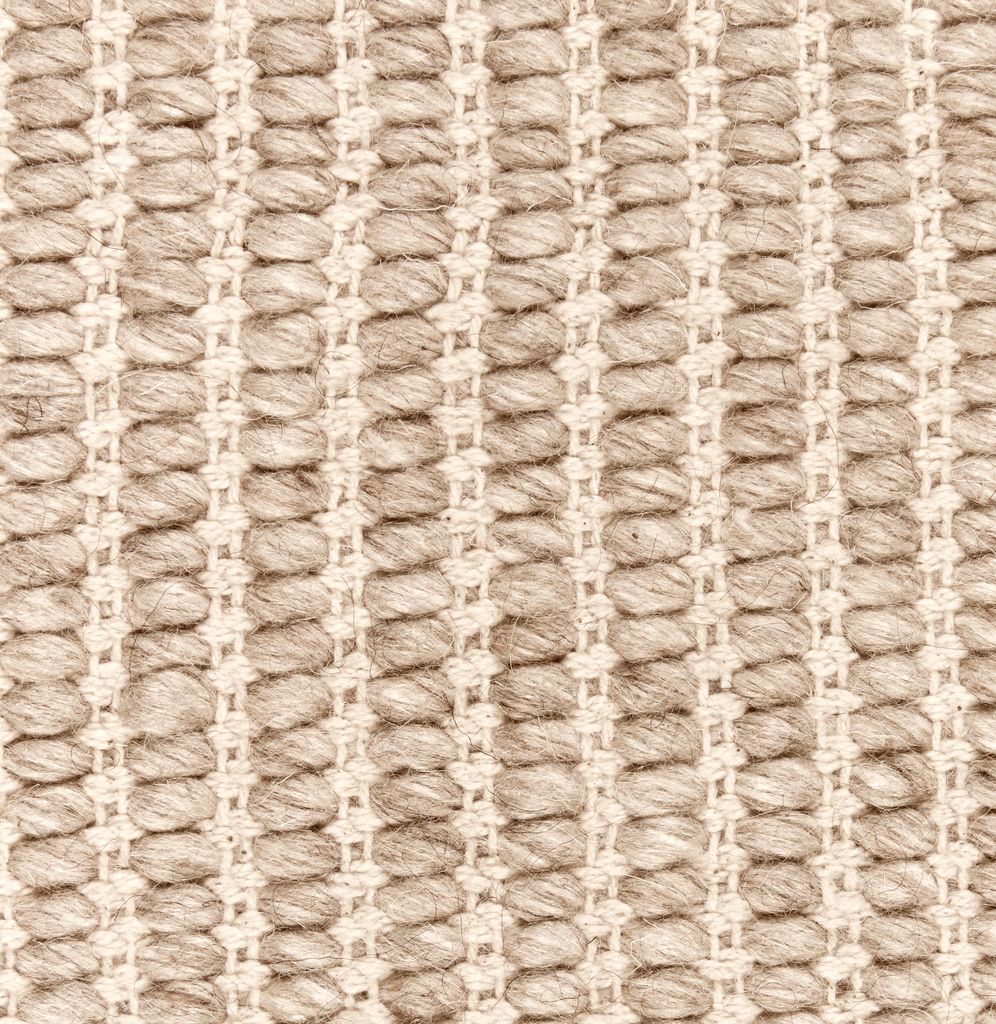 FLATSIV Tapis FLATSIV 65x140 beige